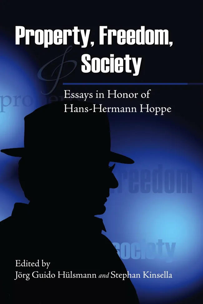 Hoppe Festschrift